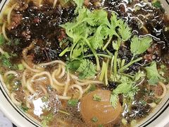 -小马牛肉面·牛骨熬制(南京博物院店)