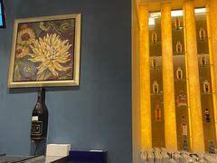 -龙虾酒吧扒房(宁波香格里拉店)