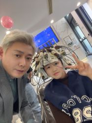 -上禾 HAIR SALON