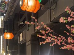 -卢大鲜鱼头捞饭(美利广场店)