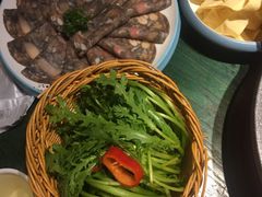 -老灶堂文创火锅(文艺路店)