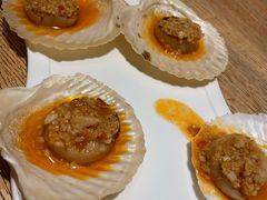 -渔日本料理铁板烧(新天地假日广场店)