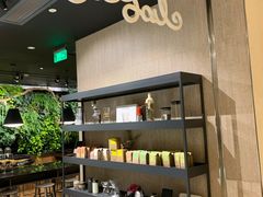 自助取餐区-Seesaw Coffee(环贸iapm店)