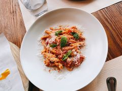 -Mercato莫卡多露台餐厅与酒吧(K11店)