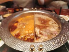 -牛YO寿喜烧和牛火锅自助(三台子万象汇店)