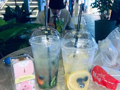 -Simple Yummy简单美味(上邦百汇城店)