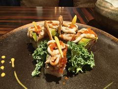-山葵家·创意料理(万象汇店)