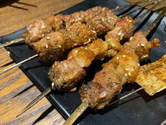 羊肉串-刘成杰锦州烧烤(南河路店)