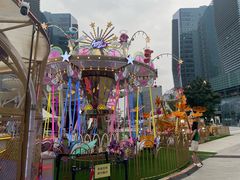 -大族广场Mall&More