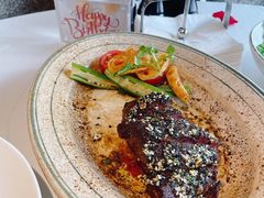 -燃扒房Steakhouse(皇庭店)