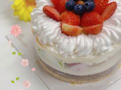 -美心西饼mx cakes(猎德优托邦店)