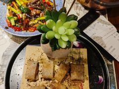 -一味大院•桐庐菜传承店(春江路店)