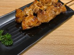 -胜代日本料理(云程巷小区店)