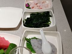 -海底捞火锅(上元大街店)