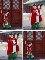 点击看大图 -美云庭古装·格格服汉服·京城旅拍(北京店)
