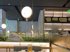 -赠李白·如诗的川味(余杭万达广场店)