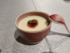 -北京王府井希尔顿酒店·秦唐中餐厅Chynna