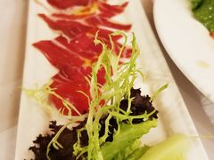 薄切伊比利亚火腿-摩根扒房(桐梓林店)