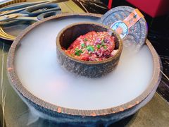 -谷牛和牛烤肉(漕河泾印象城店)