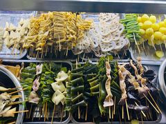 -胖子好盐水鸭(总店)
