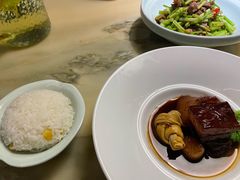 -淮扬府·游园京梦(北京SKP店)