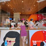 东莞探店｜爆火的下腰女孩终于来了