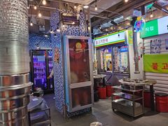 -玄希浪漫厨房·韩料烤肉(湖滨银泰in77店)