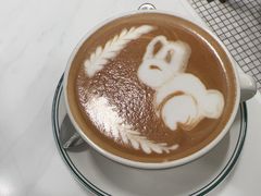-Ralph’s Coffee(深圳罗湖万象城店)