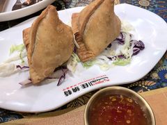 -清真· AL-JANNAT 佳纳特餐厅(仙林店)