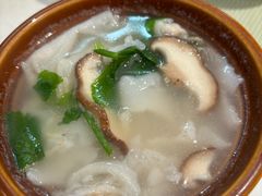 -聚春园自助餐厅(东街口店)