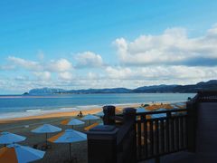 -大京沙滩