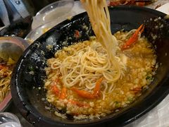 -虎虎龙虾大排档(双井店)