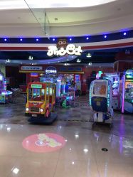 -开心巴士(恒一广场店)