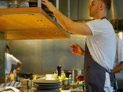 -BOR Eatery(安福路店)