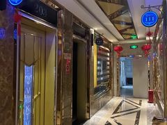 -V麦量贩KTV(富康城店)