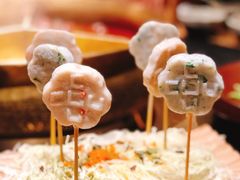 -湊湊火锅·茶憩(上海合生汇店)