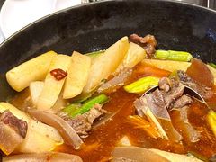 -古韵轩·园林餐厅