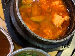 -金顺韩式烤肉·网红烤肉店(广利路店)