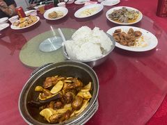 -黎记大排档(慈云路店)