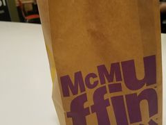 -麦当劳(新华路步步高店)