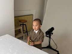 -海马体照相馆(重庆万象城大师店)