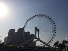 -海河游船-永乐码头(大悲院)