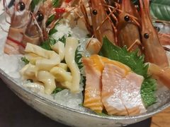 -Mr·Fish鱼鲜生海鲜放题(银泰in99店)