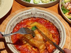 -新贝乐意大利餐厅(苏州中心店)