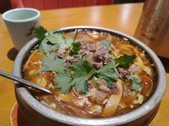 -三凤酒家·百年无锡菜(清扬茂业店)