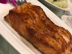-岭南小馆