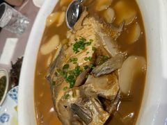 -阿莉餐厅(枣阳路店)