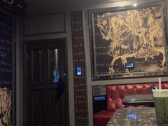 -范特西FANTASY量贩式KTV(民主广场店)