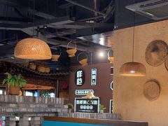 -井水小厨·湘菜(活力广场店)