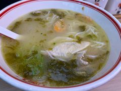 -陳生記米线·始于1989(体育场路店)